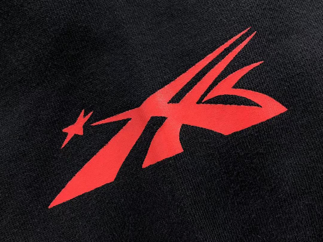 Hellstar TROUSERS238 HELLSTAR HOODIE - Image 17
