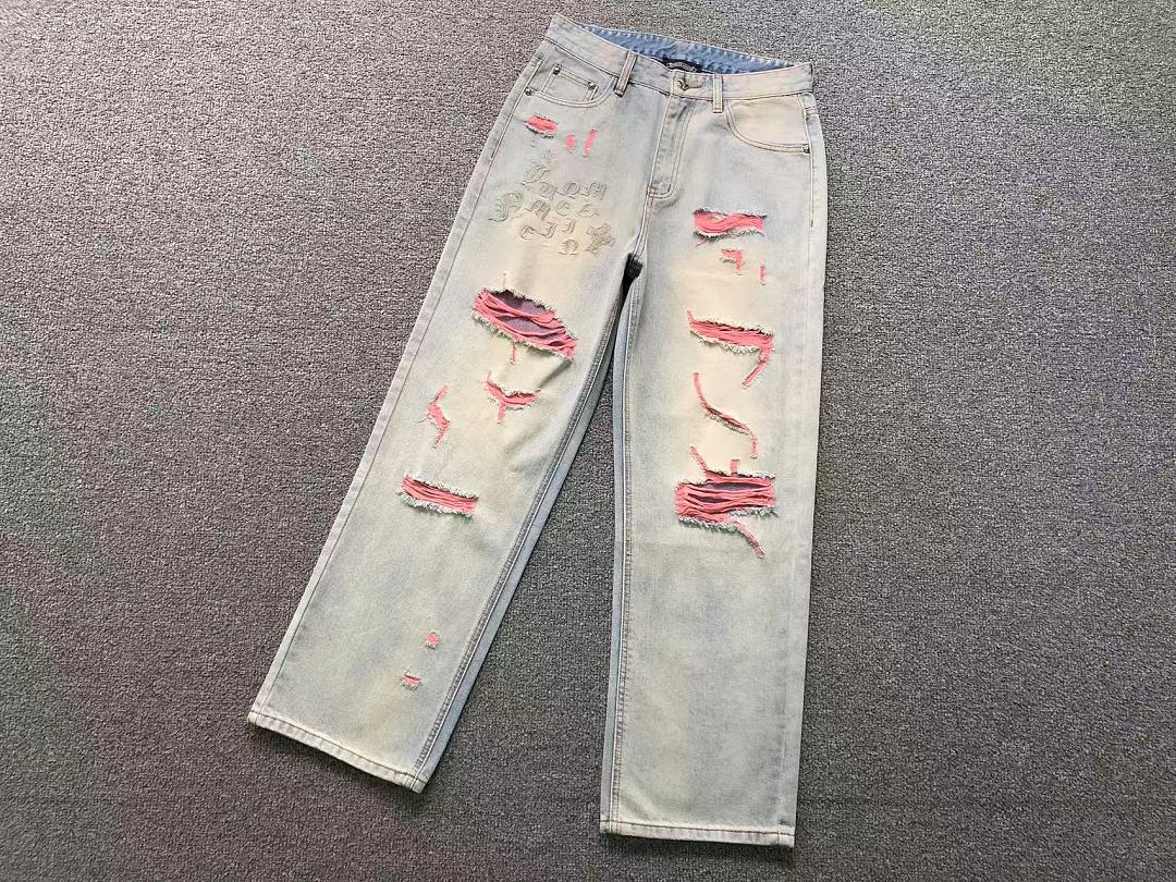 Comme des Garcons 215 C⭐⭐OME HE⭐⭐TS TROUSERS 3206053017 (Im 170Cm 60Kg I Wear Size M In The Phot) - Image 6