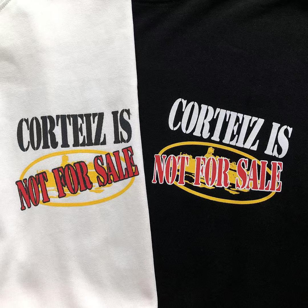 Corteiz 85 CORTEIZ T-SHIRT 525140178 (Im 170Cm 60Kg I Wear Size L In The Phot) - Image 18