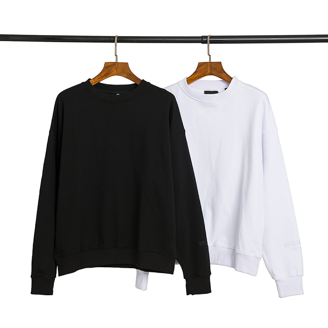 Fear of God 109 FOG HOODIE - Image 4