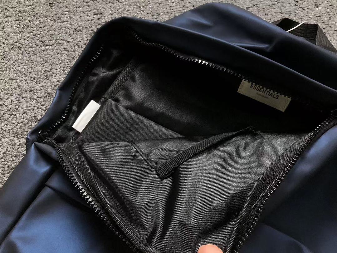 Fear of God 145 FOG BAG 4208281177 (Long 34CM* Wide 15CM* High 43CM) - Image 17