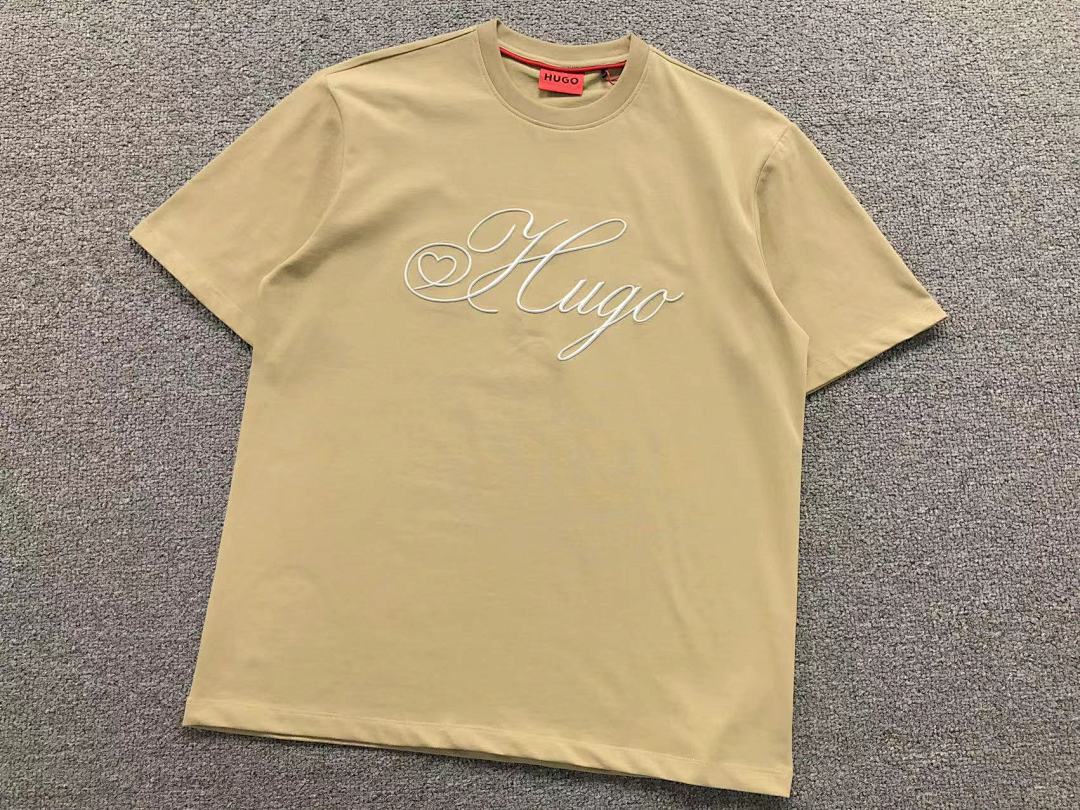 Hugo Boss 108 H⭐G⭐ B⭐⭐S T-SHIRT 3201150512 (Im 170Cm 60Kg I Wear Size S In The Phot) - Image 12