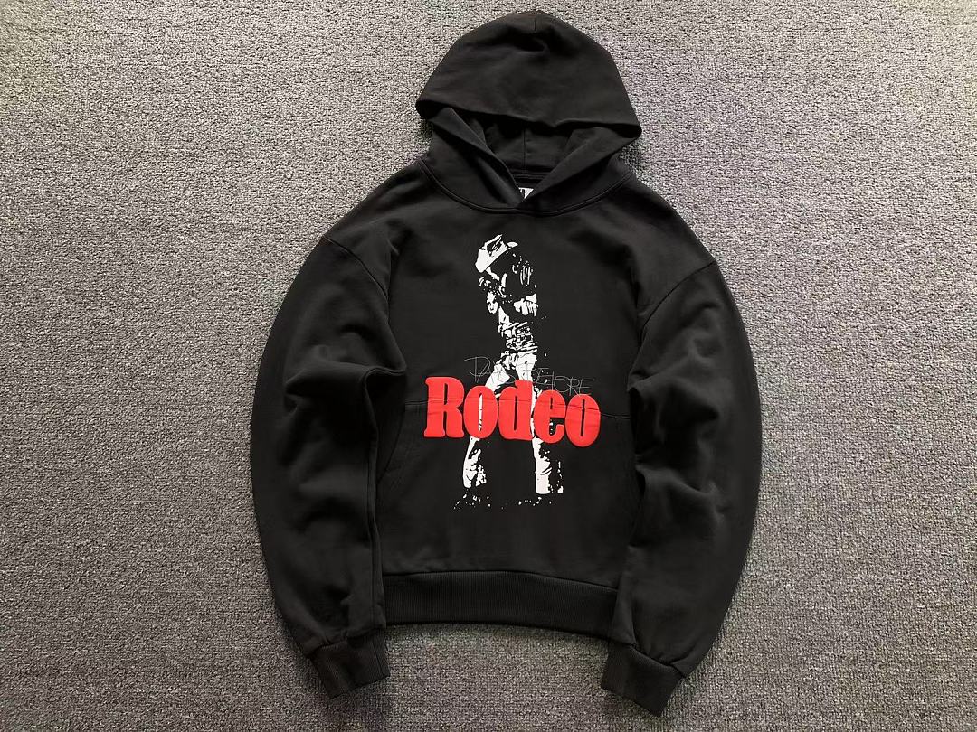 Sp5der 185 SP5DER HOODIE 22081312125 (Im 170Cm 60Kg I Wear Size S In The Phot) - Image 5