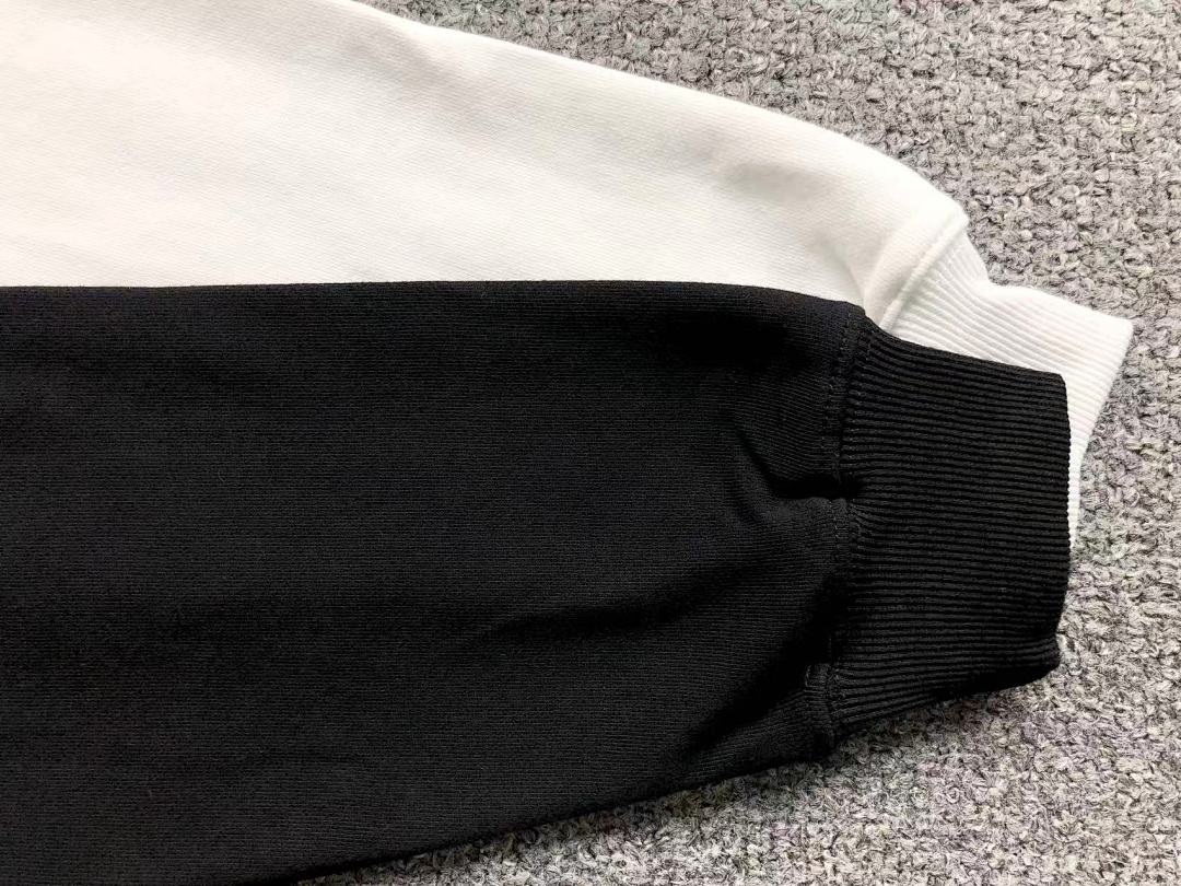 Vetements 158 VETEMENTS HOODIE 41091521145 (Im 170Cm 60Kg I Wear Size S In The Phot) - Image 14