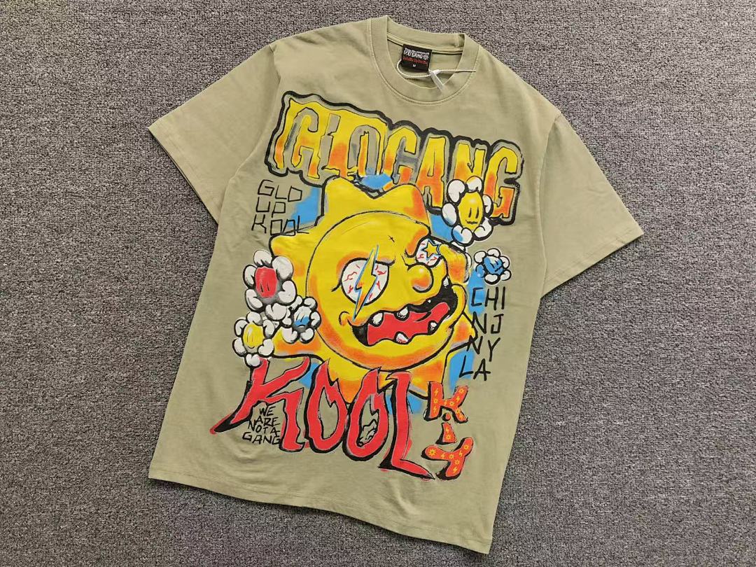 Unbranded 135 FASHION T-SHIRT 3106071772 (Im 170Cm 60Kg I Wear Size M In The Phot)
