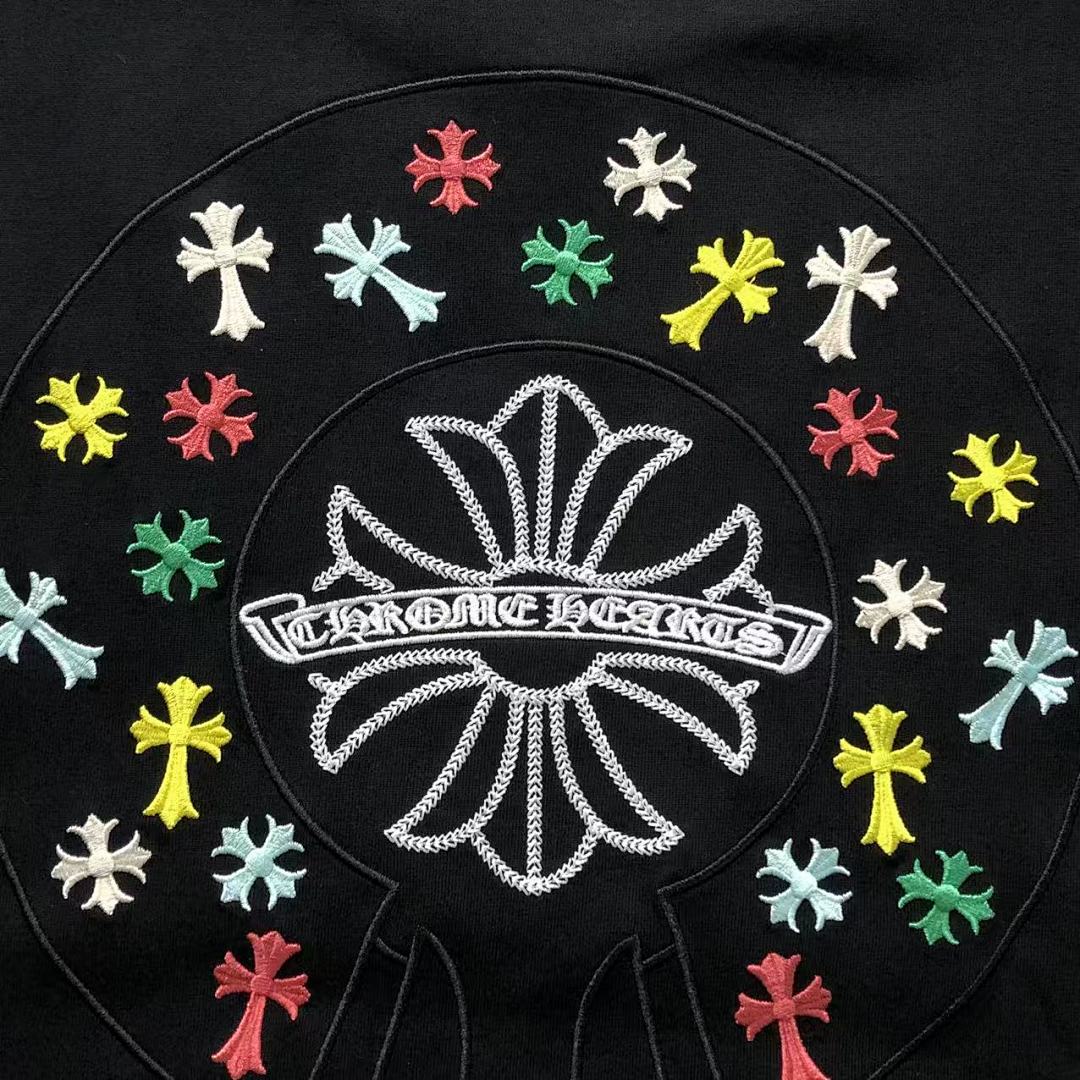 Comme des Garcons 125 C⭐⭐OME HE⭐⭐TS T-SHIRT 3204110221 (Im 170Cm 60Kg I Wear Size M In The Phot) - Image 14