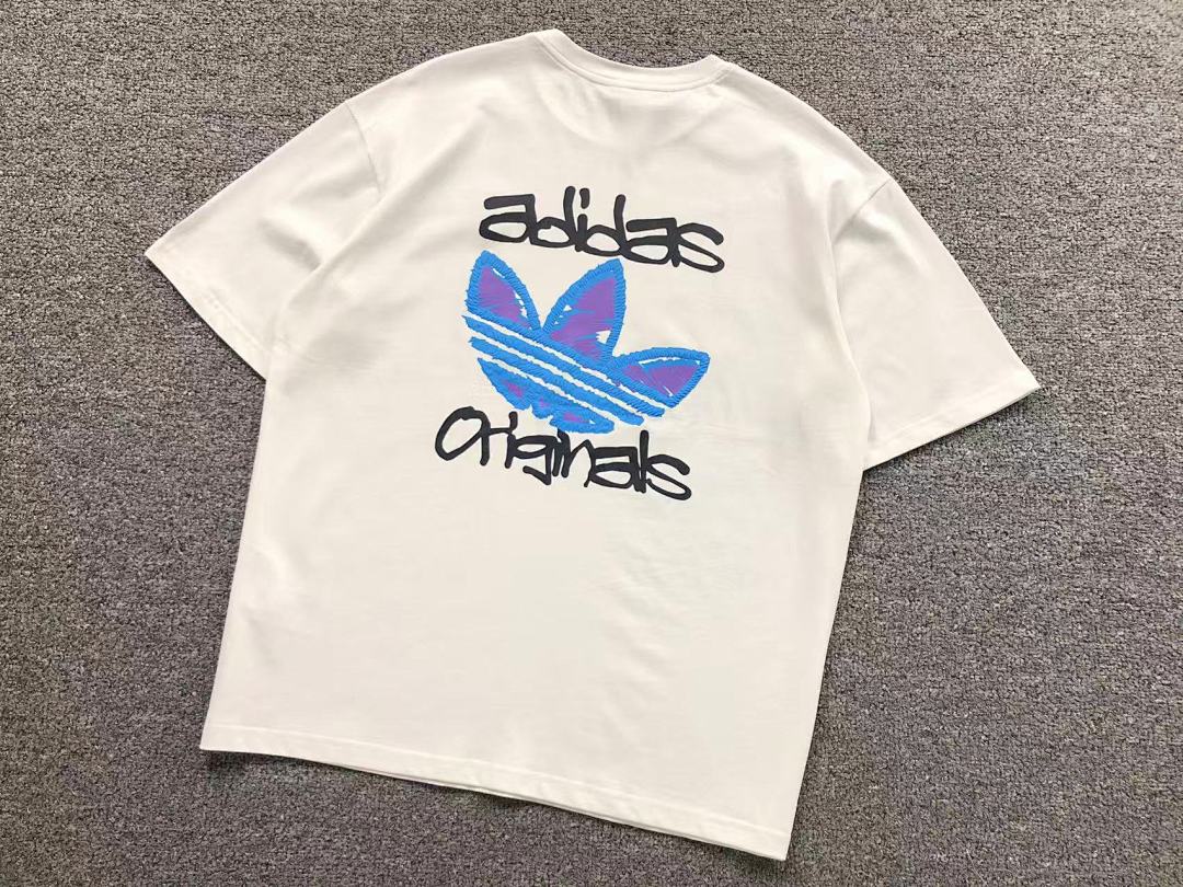 Adidas 98 A⭐I⭐AS T-SHIRT 523300685 (Im 170Cm 60Kg I Wear Size M In The Phot) - Image 13