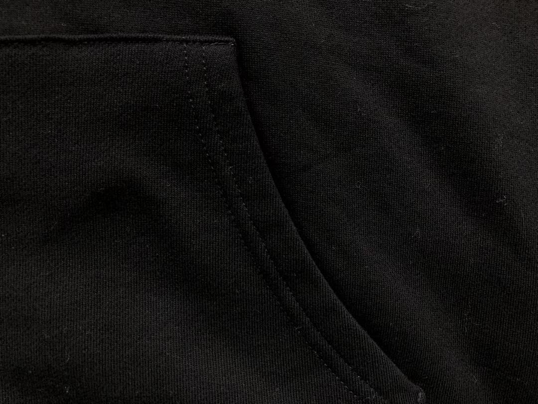 On Running 128 MAISON MARGIELA HOODIE 4107073586 (Im 170Cm 60Kg I Wear Size 46 In The Phot) - Image 19