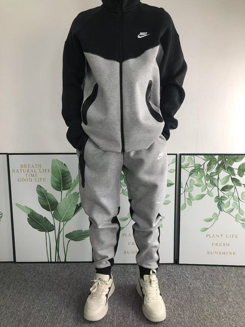 Nike TROUSERS 158 N⭐K⭐ HOODIE - Image 4