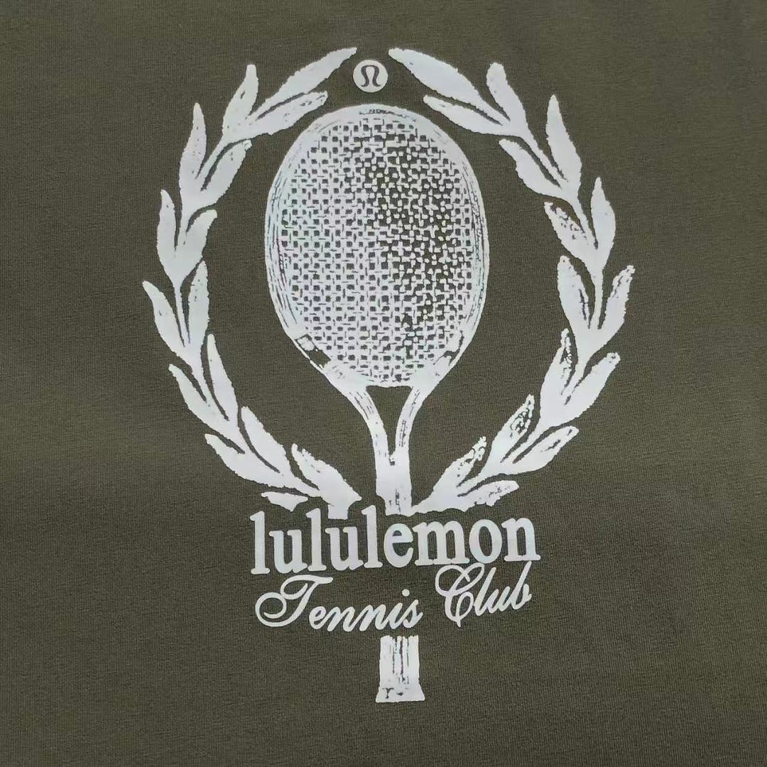 Unbranded 128 LULULEMON T-SHIRT FEMAIE - Image 16