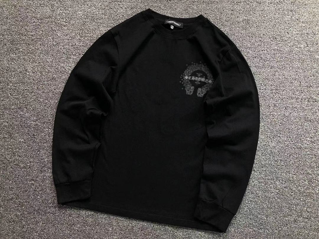 Comme des Garcons 138 C⭐⭐OME HE⭐⭐TS LONG SLEEVED 3203212217 (Im 170Cm 60Kg I Wear Size S In The Phot) - Image 11