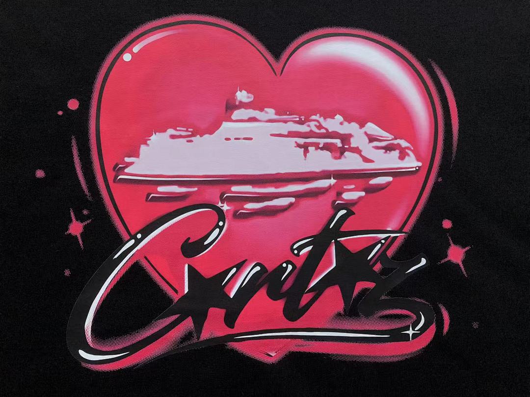 Corteiz 78 CORTEIZ T-SHIRT 5231002136 (Im 170Cm 60Kg I Wear Size M In The Phot) - Image 13