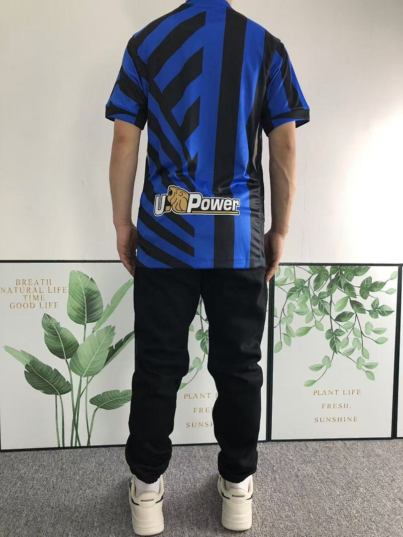 Unbranded 75 FOOTBALL T-SHIRT 1122520002 (Im 170Cm 57Kg I Wear Size S In The Phot) - Image 4