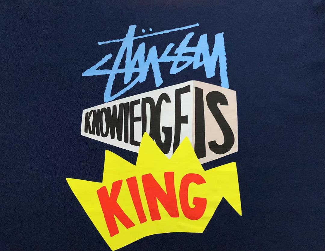 Stussy 78 STUSSY T-SHIRT - Image 19