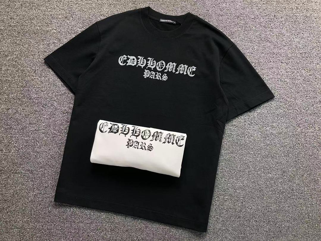 Comme des Garcons 115 C⭐⭐OME HE⭐⭐TS T-SHIRT 5232322147 (Im 170Cm 60Kg I Wear Size M In The Phot) - Image 16