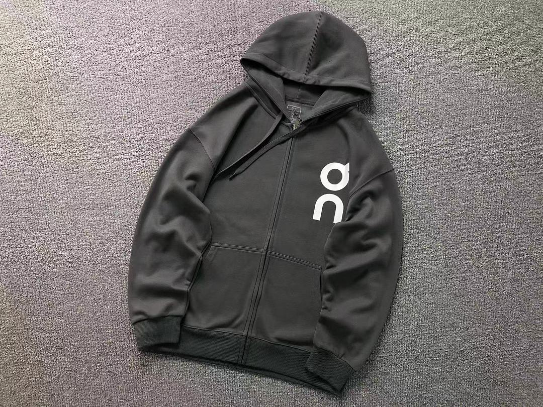 On Running 188 ON HOODIE 2208144104 (Im 170Cm 60Kg I Wear Size XL In The Phot) - Image 11