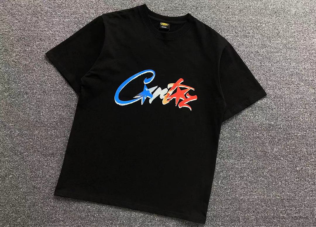 Corteiz 78 CORTEIZ T-SHIRT - Image 4