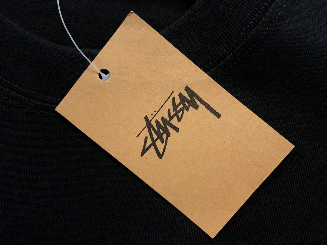 Stussy 78 STUSSY T-SHIRT - Image 38