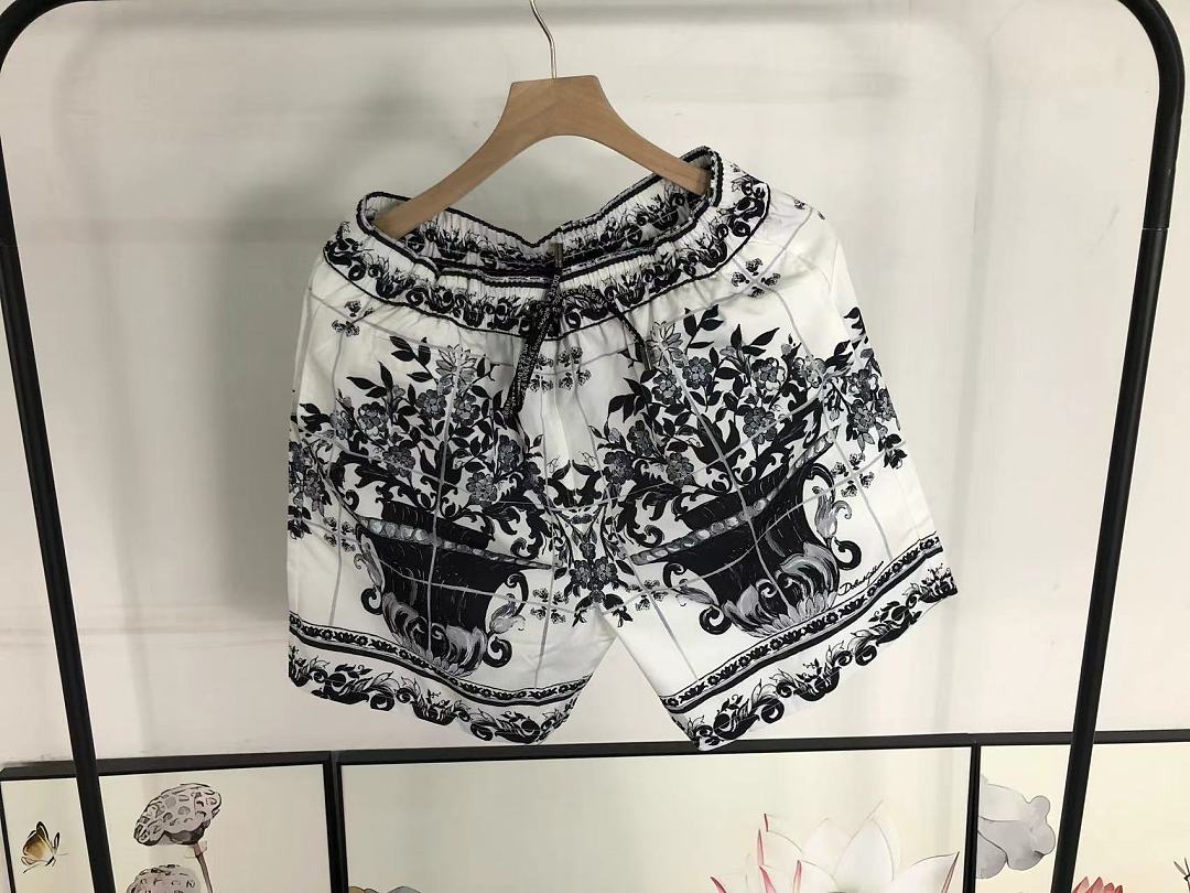 Dolce & Gabbana 165 D⭐LC⭐ GA⭐⭐A⭐A SHORTS 22043003125 (Im 170Cm 60Kg I Wear Size L In The Phot) - Image 24