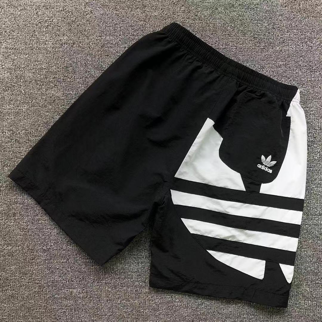 Adidas 105 A⭐I⭐AS SHORTS 126300635 (Im 170Cm 60Kg I Wear Size M In The Phot)