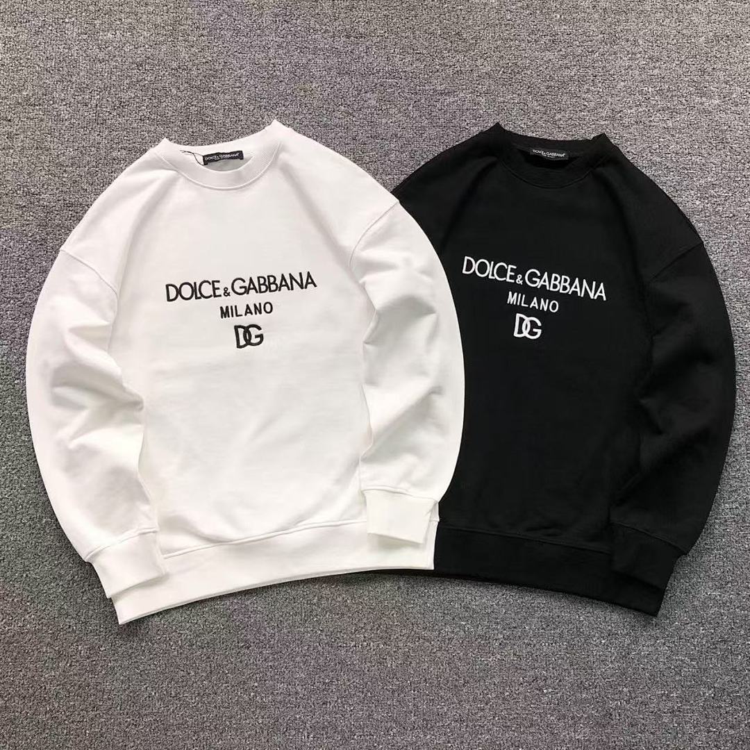 Dolce & Gabbana 128 D⭐LC⭐ GA⭐⭐A⭐A HOODIE 59270381 (Im 170Cm 60Kg I Wear Size S In The Phot)