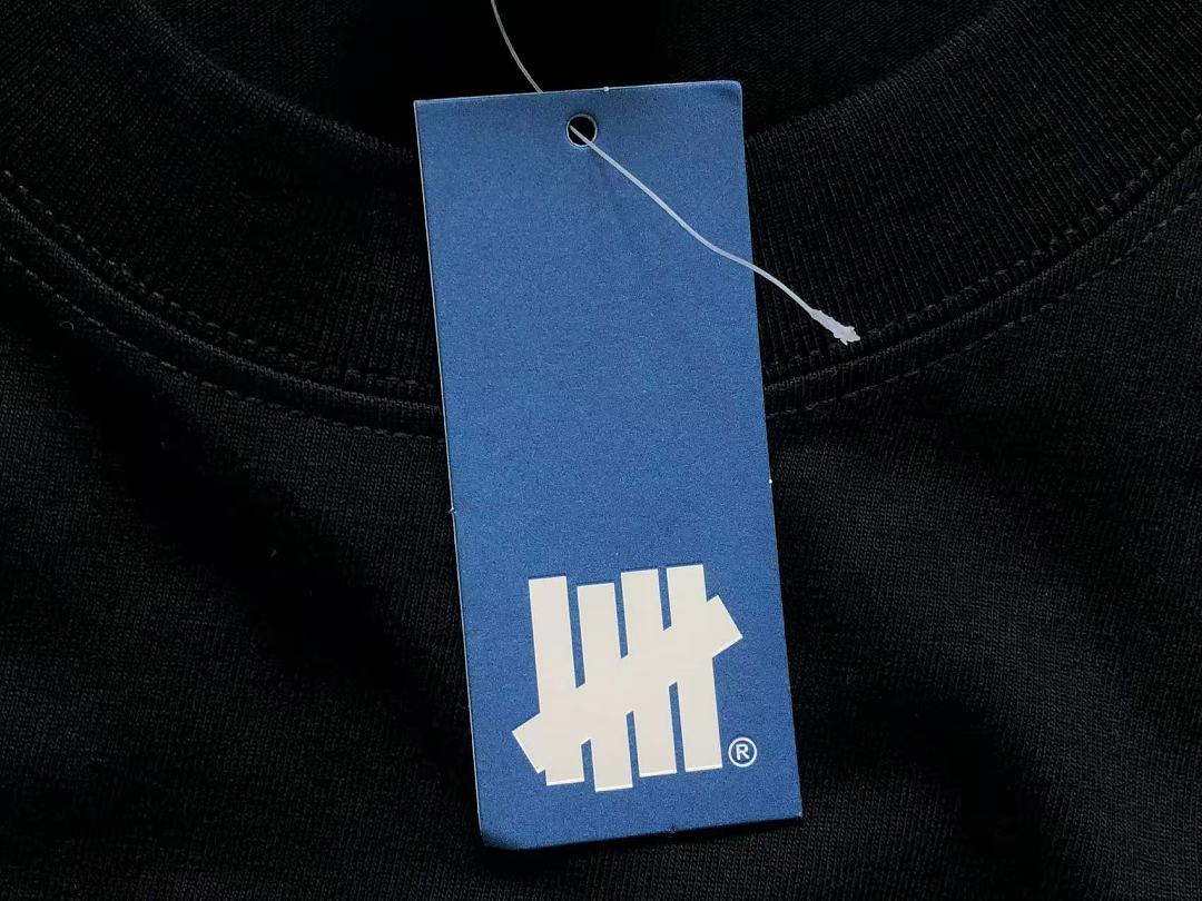 Undefeated 88 UNDEFEATED T-SHIRT 126170902 (Im 170Cm 60Kg I Wear Size M In The Phot) - Image 24