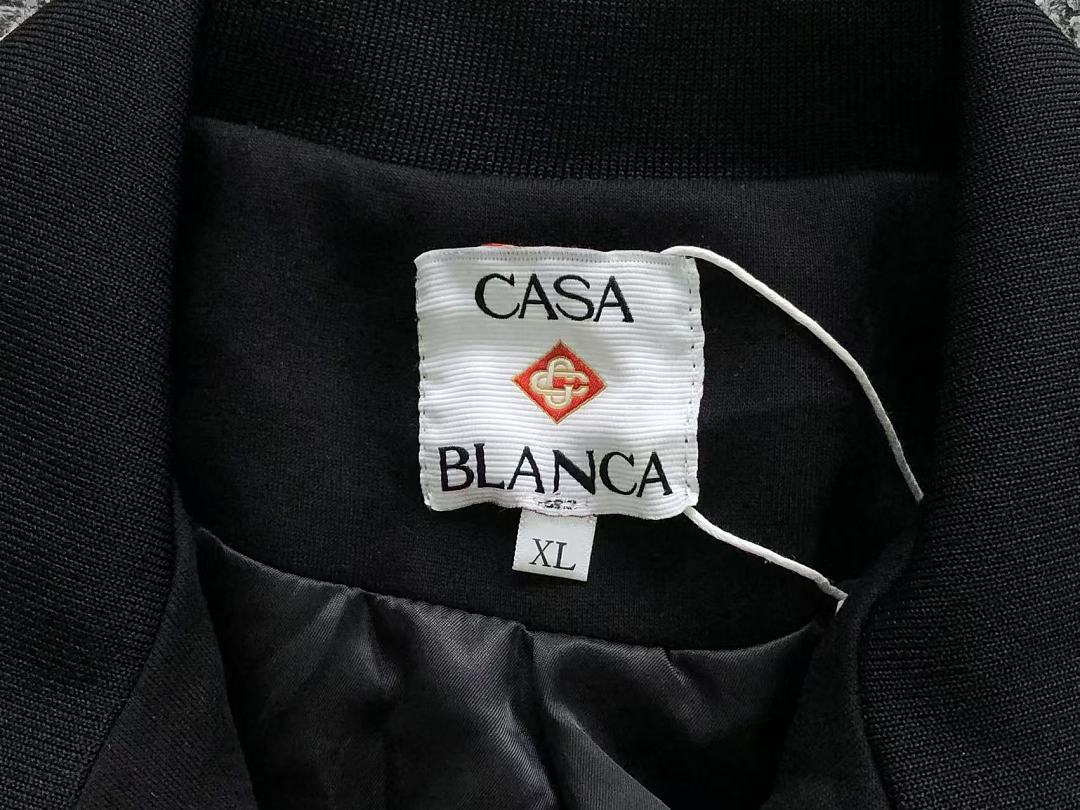 Casablanca 448 CASABLANCA HOODIE TROUSERS 52090209127 (Im 170Cm 60Kg I Wear Size XL In The Phot) - Image 16