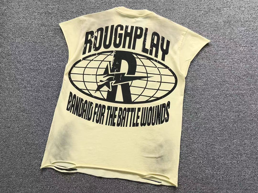 Unbranded 118 R⭐⭐G⭐P⭐⭐Y T-SHIRT 3205190217 (Im 170Cm 60Kg I Wear Size S In The Phot) - Image 7