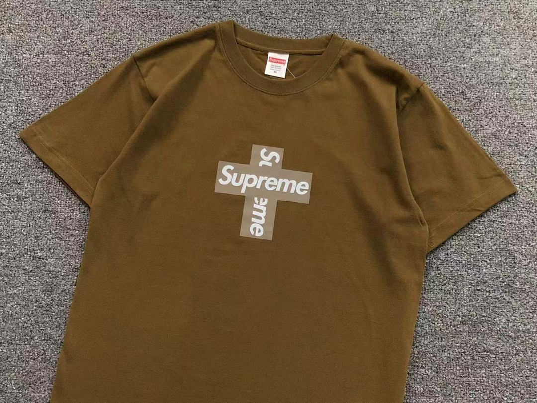 Supreme 95 S⭐⭐R⭐⭐E T-SHIRT 123140902 (Im 170Cm 60Kg I Wear Size M In The Phot) - Image 23