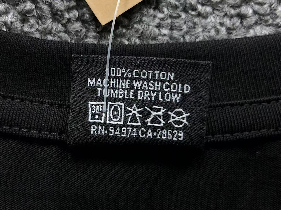 Stussy 78 STUSSY T-SHIRT 502192582 (Im 170Cm 57Kg I Wear Size M In The Phot) - Image 22