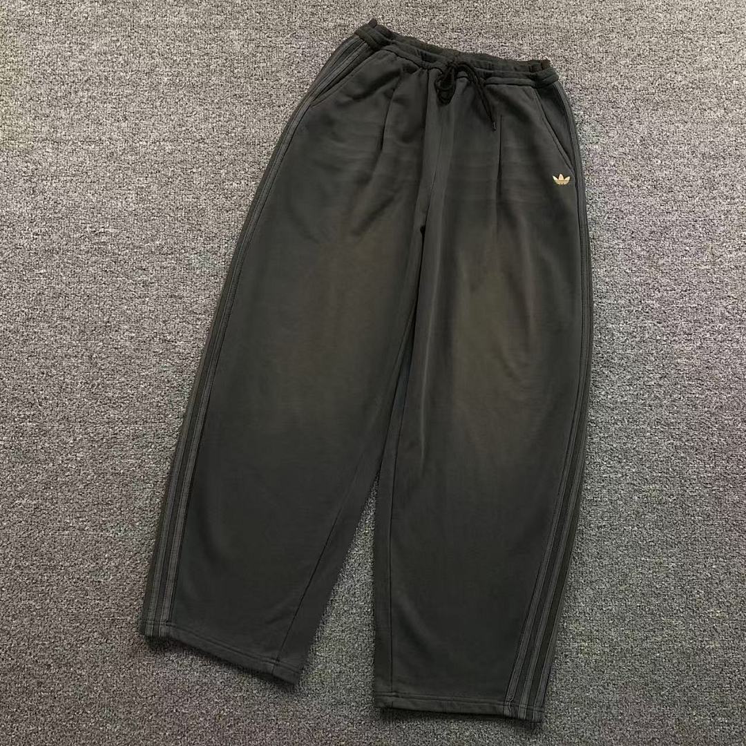 Adidas 218 A⭐I⭐AS TROUSERS 123102159 (Im 172Cm 55Kg I Wear Size XL In The Phot)