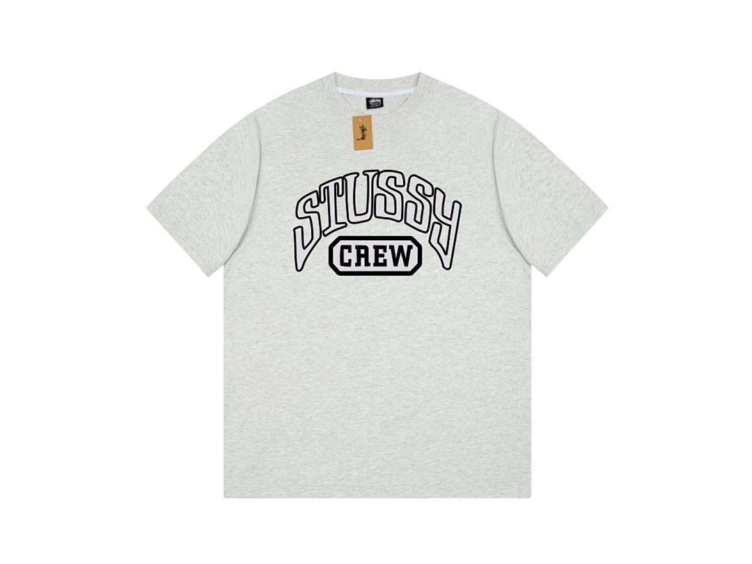 Stussy 85 STUSSY T-SHIRT - Image 4