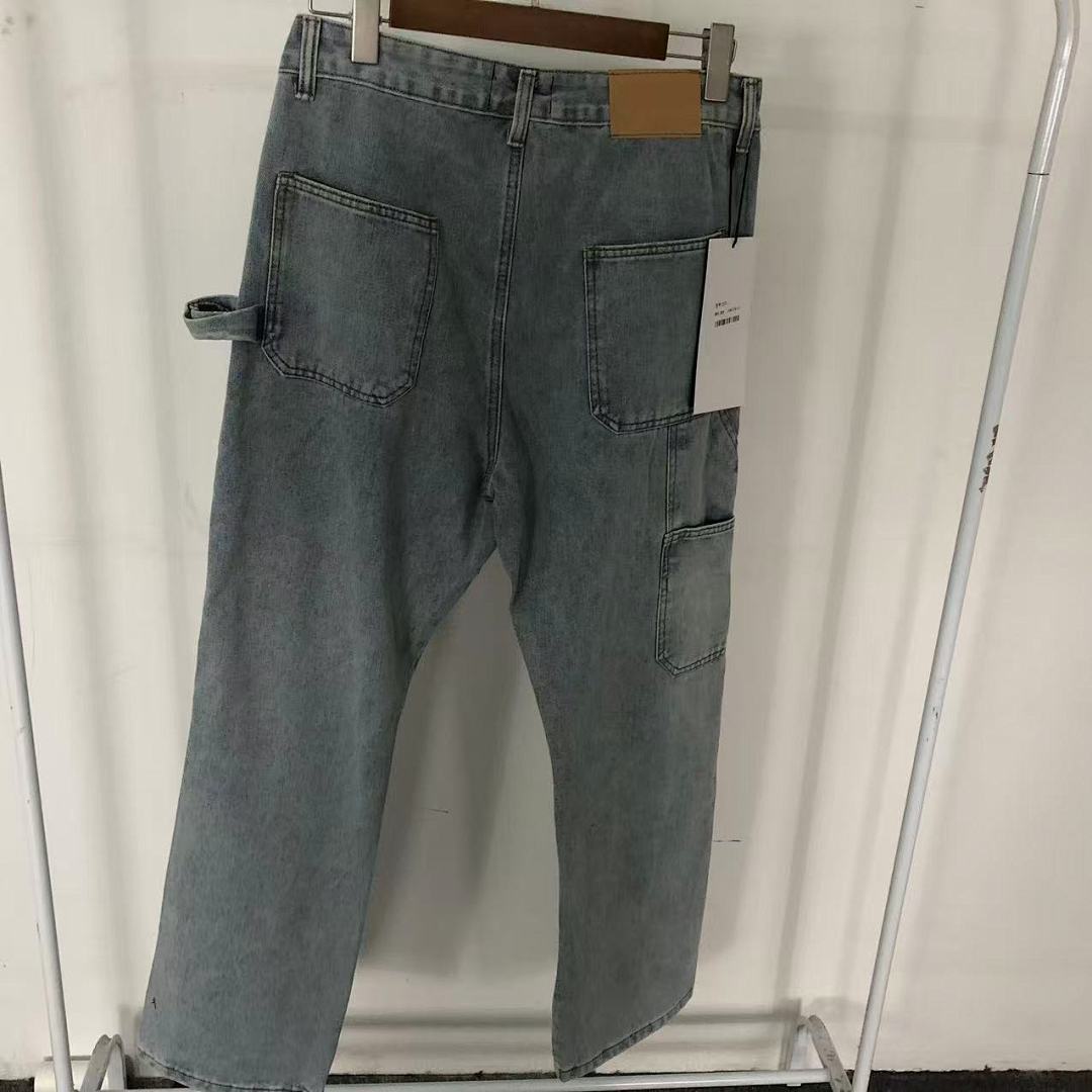 Chanel 128 ENFANTS RICHES DEPRIMES TROUSERS 42011715157 (Im 170Cm 60Kg I Wear Size L In The Phot) - Image 27