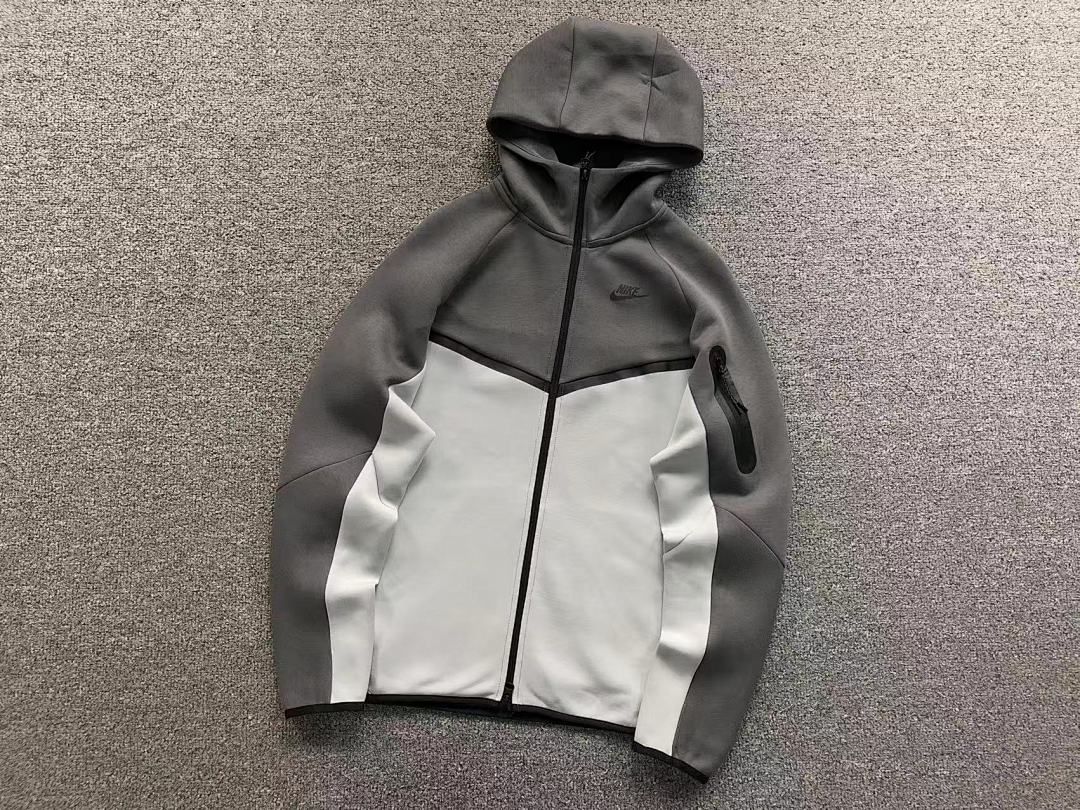 Nike TROUSERS128 N⭐K⭐ HOODIE TROUSERS 22040269001 (Im 170Cm 60Kg I Wear Size L In The Phot) - Image 28