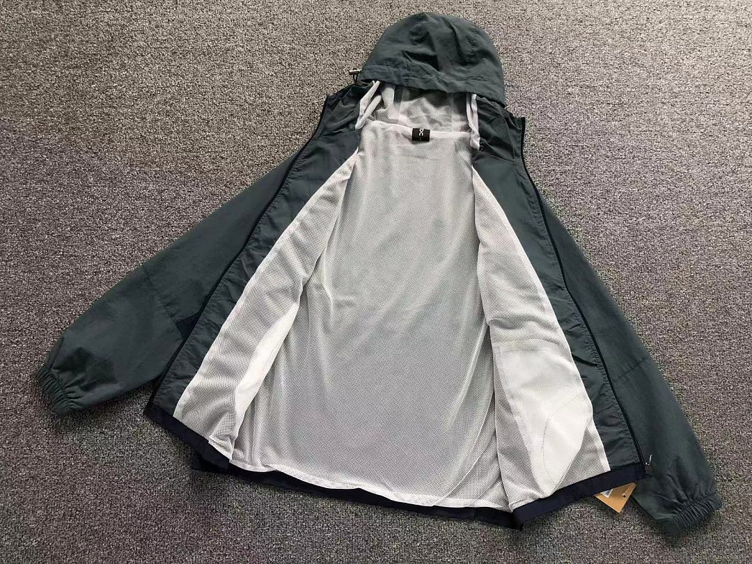On Running 158 ON JACKET 4208120277 (Im 170Cm 60Kg I Wear Size L In The Phot) - Image 30
