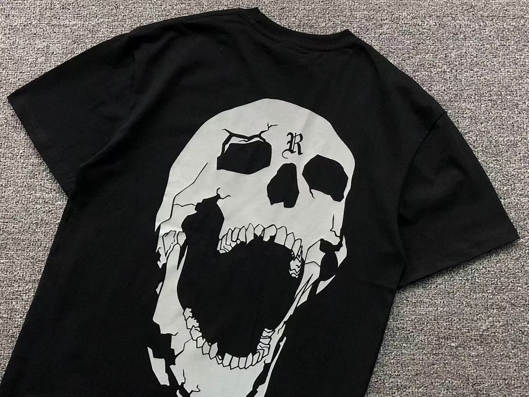 Revenge 69 REVENGE T-SHIRT 504013991 (Im 170Cm 60Kg I Wear Size S In The Phot) - Image 9