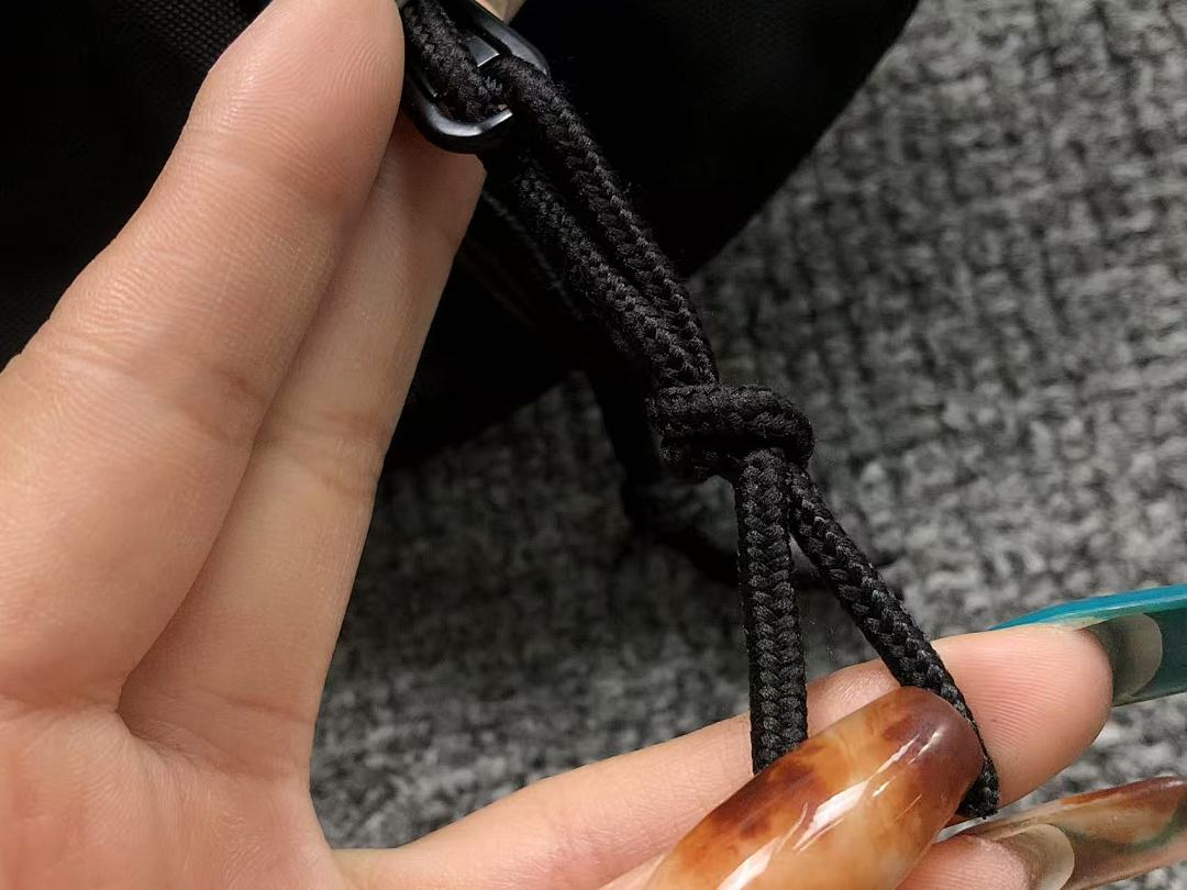 Supreme 98 S⭐⭐R⭐⭐E BAG 4203200477 (Long 31CM* High 12CM) - Image 28