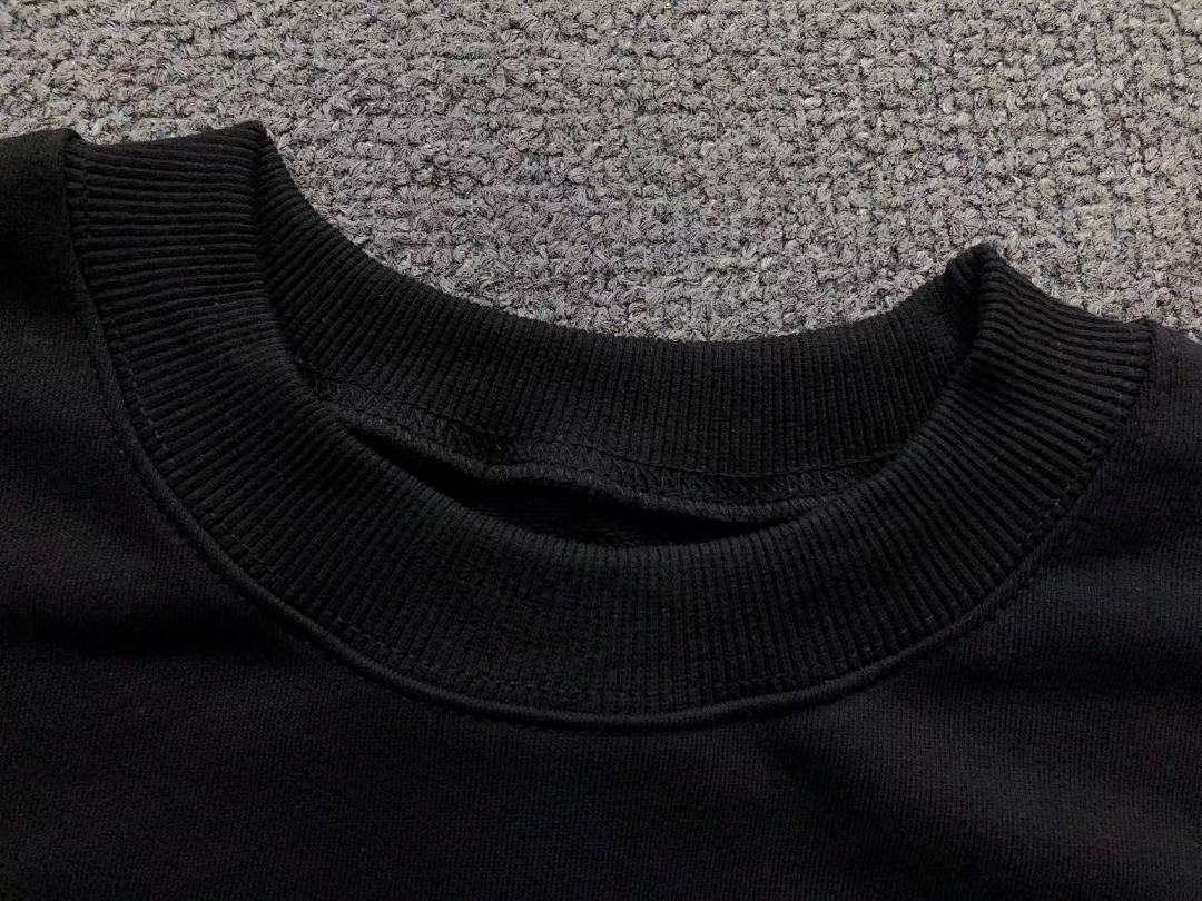 On Running 128 MAISON MARGIELA HOODIE 5122408162 (Im 170Cm 60Kg I Wear Size 46 In The Phot) - Image 20