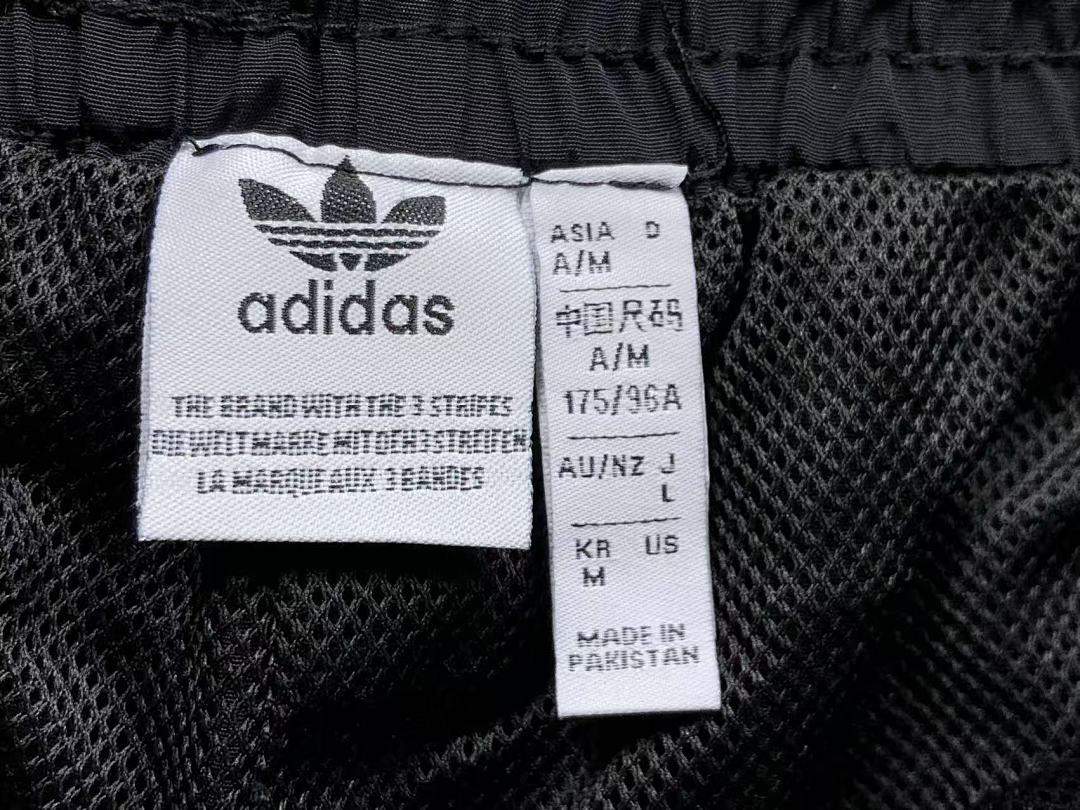 Adidas 215 A⭐I⭐AS JACKET TROUSERS 59160485 (Im 170Cm 60Kg I Wear Size L In The Phot) - Image 41