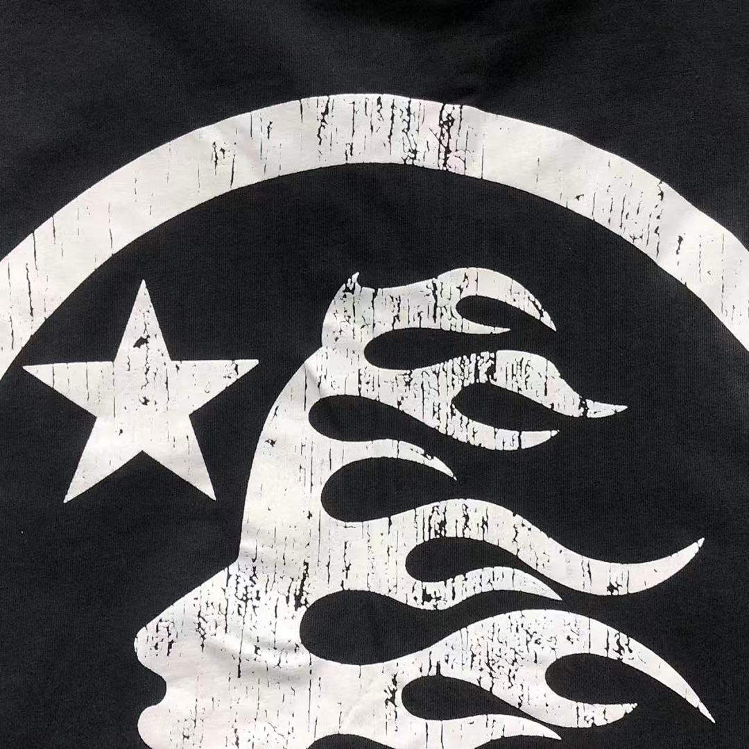 Hellstar 135 HELLSTAR T-SHIRT 3110211817 (Im 170Cm 60Kg I Wear Size S In The Phot) - Image 14
