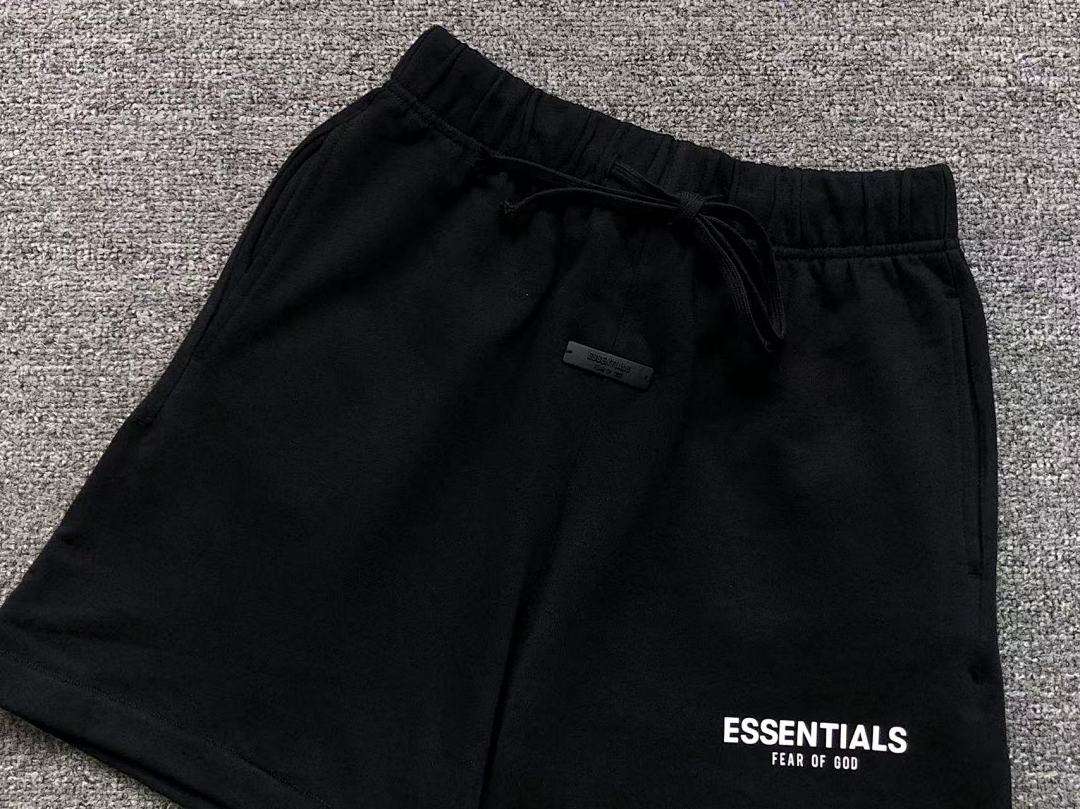 Fear of God 95 FOG SHORTS 1110163151 (Im 170Cm 60Kg I Wear Size M In The Phot) - Image 7