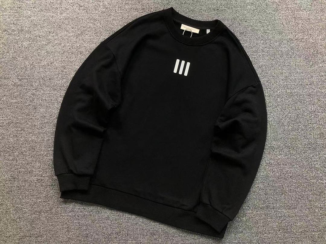 Fear of God 168 FOG HOODIE 4208261277 (Im 170Cm 60Kg I Wear Size M In The Phot) - Image 10