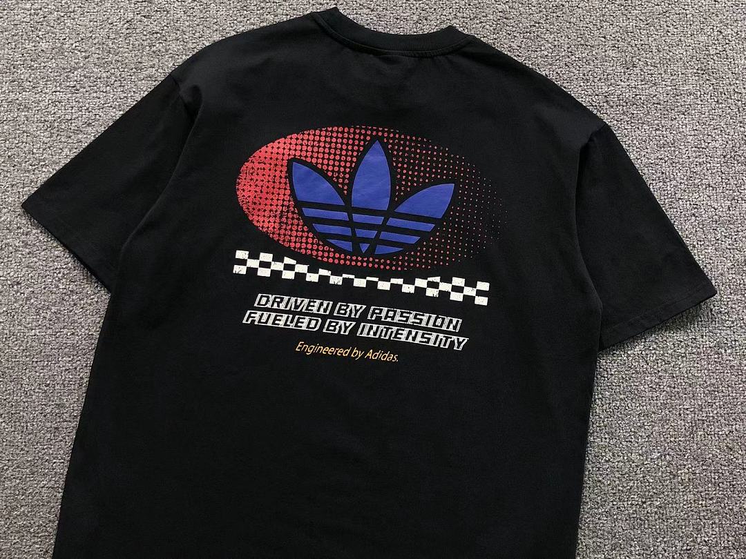 Adidas 108 A⭐I⭐AS T-SHIRT 524220319 (Im 170Cm 60Kg I Wear Size S In The Phot) - Image 12