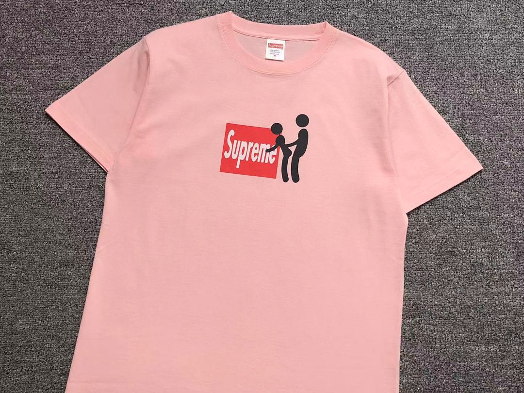 Supreme 95 S⭐⭐R⭐⭐E T-SHIRT 1110291302 (Im 170Cm 60Kg I Wear Size L In The Phot) - Image 15