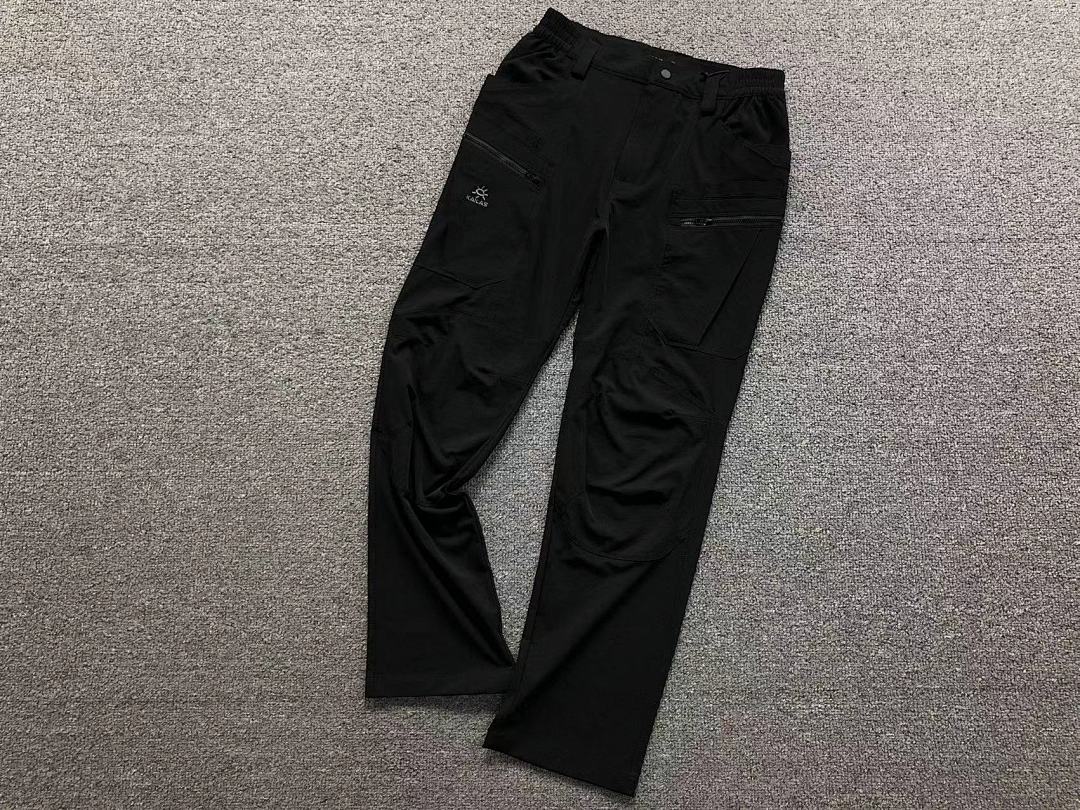 Unbranded 175 KA⭐L⭐S TROUSERS 5240104169 (Im 170Cm 60Kg I Wear Size XL In The Phot) - Image 9