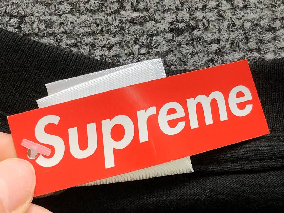Supreme 98 S⭐⭐R⭐⭐E T-SHIRT 128311902 (Im 170Cm 60Kg I Wear Size L In The Phot) - Image 27