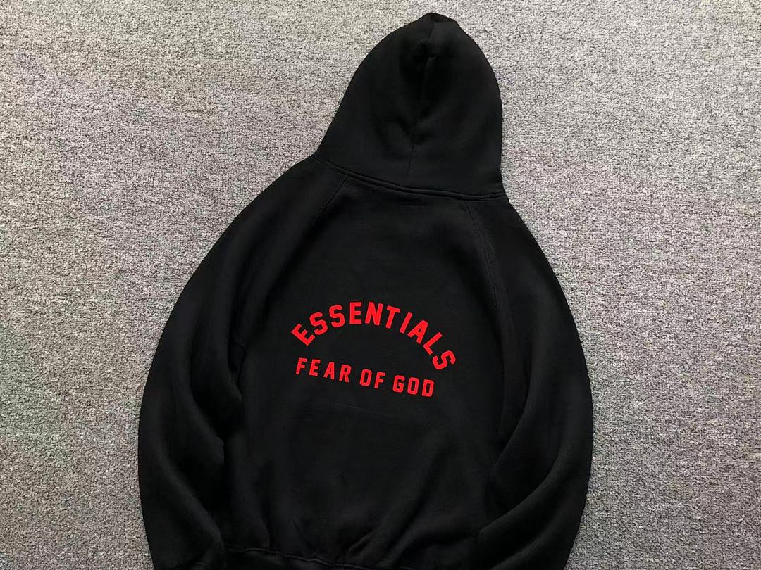 Fear of God TROUSERS 165 FOG - Image 10
