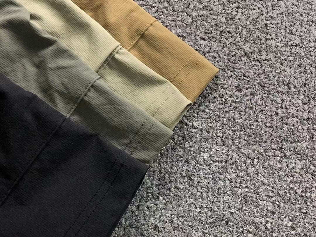 Unbranded 158 N⭐K⭐ SHORTS 4204081801 (Im 170Cm 60Kg I Wear Size 2XL In The Phot) - Image 21