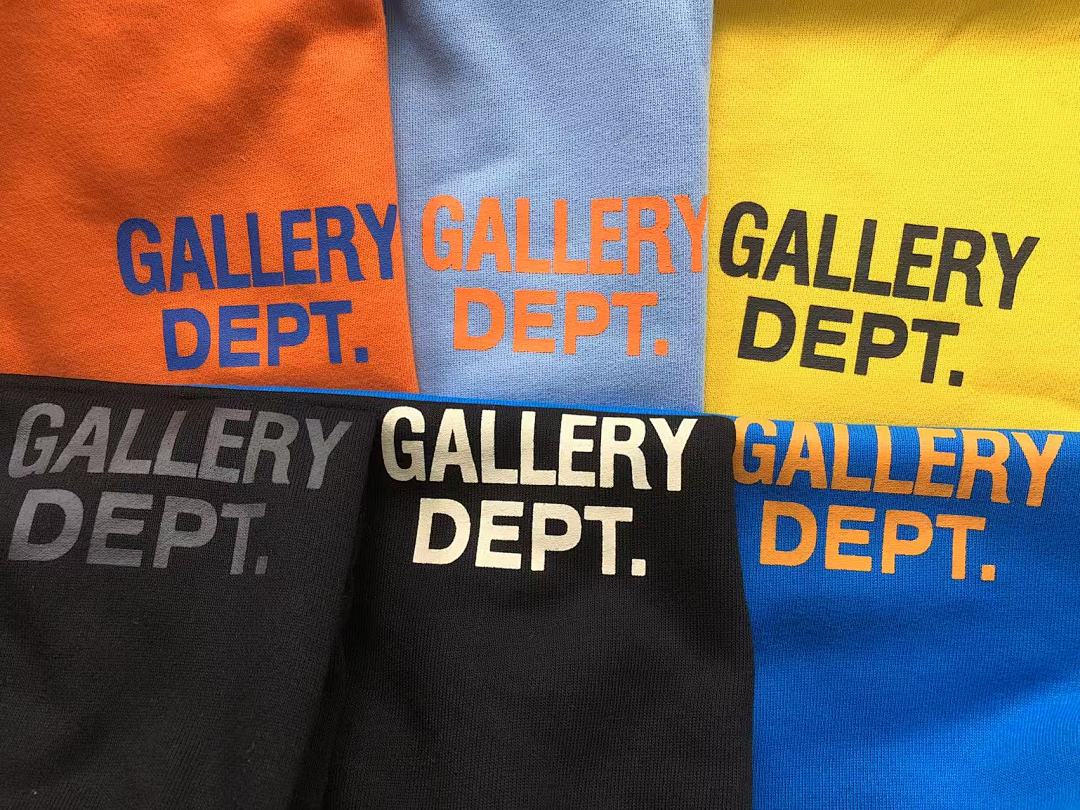 Gallery Dept 158 GALLERY DEPT HOODIE 3109042217 (Im 170Cm 60Kg I Wear Size S In The Phot) - Image 28