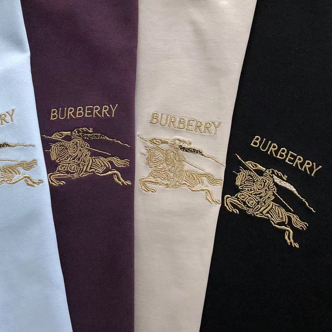 Burberry 125 B⭐R⭐E⭐RY T-SHIRT 5261608147 (Im 170Cm 60Kg I Wear Size L In The Phot) - Image 20